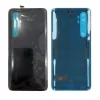 Capac Baterie Compatibil pentru Xiaomi Mi Note 10 Lite Negru