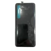 Capac Baterie Xiaomi Mi Note 10 Lite Negru (Compatibil)