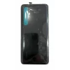 Capac Baterie Compatibil pentru Xiaomi Mi Note 10 Lite Negru