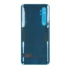 Capac Baterie Compatibil pentru Xiaomi Mi Note 10 Lite Negru