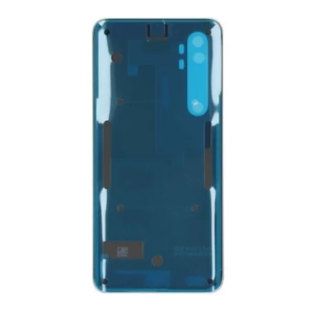 Capac Baterie Compatibil pentru Xiaomi Mi Note 10 Lite Negru