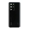 Capac Baterie Huawei P40 Pro Negru (Service Pack)