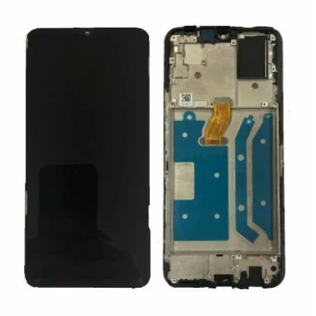 Ecran Compatibil pentru Honor X7 CU RAMA