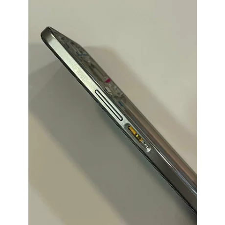 Ecran Honor X8 4G Titanium Silver CU RAMA (Compatibil)