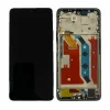 Ecran Compatibil pentru Honor X9 / Honor Magic4 Lite 5G Albastru CU RAMA