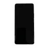 Ecran Compatibil pentru Honor X9 / Honor Magic4 Lite 5G Albastru CU RAMA