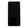 Ecran Huawei Nova 9 SE Midnight Black (Negru) CU RAMA (Compatibil)