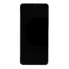 Ecran Nova 9 SE Pearl White (Alb Perla) CU RAMA (Compatibil)