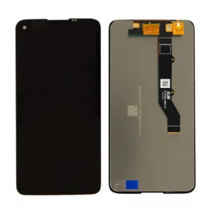 Ecran Compatibil pentru Motorola G9 Plus Fara Rama