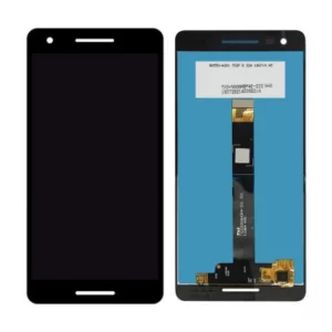 Ecran Compatibil pentru Nokia 2.1 (2018) Fara Rama
