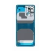 Capac Baterie Samsung G985 Galaxy S20 Plus Cloud Blue (Albastru Deschis) (Service Pack)