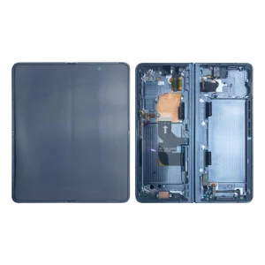 Ecran Interior Samsung F936B Galaxy Z Fold4 5G 2022 Graygreen (Gri-Verde) (Service Pack)