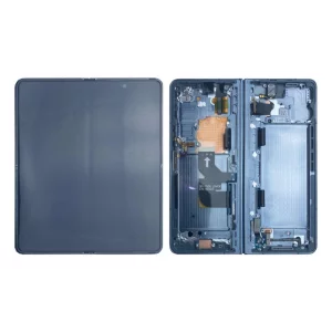Ecran Interior Samsung F936B Galaxy Z Fold4 5G 2022 Graygreen (Service Pack)