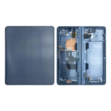 Ecran Interior Samsung F936B Galaxy Z Fold4 5G 2022 Graygreen (Service Pack)