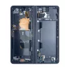 Ecran Interior Samsung F936B Galaxy Z Fold4 5G 2022 Phantom Black (Negru) (Service Pack)
