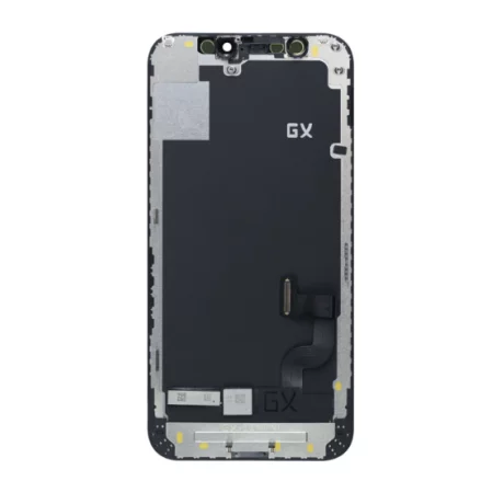 Ecran Compatibil pentru iPhone 12 Mini GX HARD OLED