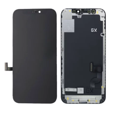 Ecran Compatibil pentru iPhone 12 Mini GX HARD OLED