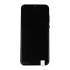 Ecran Huawei P Smart S / Huawei Y8p Negru (Service Pack)