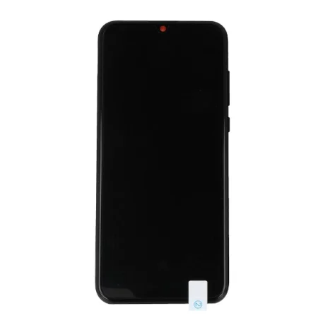 Ecran Huawei P Smart S / Huawei Y8p Negru (Service Pack)