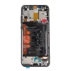 Ecran Huawei P Smart S / Huawei Y8p Negru (Service Pack)