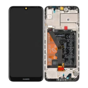 Ecran Huawei Y6S (Service Pack)