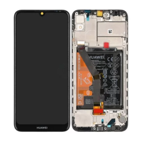 Ecran Huawei Y6S (Service Pack)
