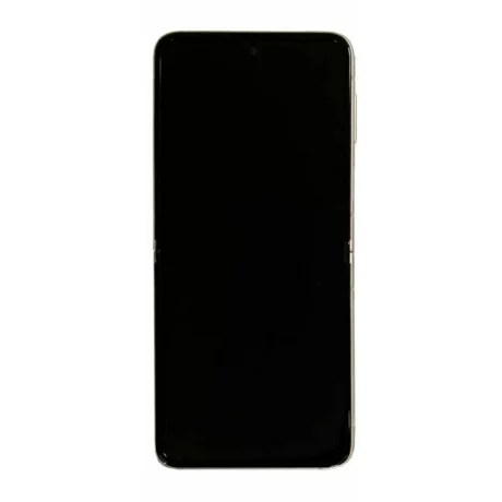 Ecran Samsung F711B Galaxy Z Flip3 5G Thom Browne Edition Fara Camera (Service Pack)