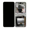 Ecran Samsung F711B Galaxy Z Flip3 5G Maro Fara Camera (Service Pack)
