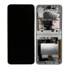 Ecran Samsung F711B Galaxy Z Flip3 5G Thom Browne Edition Fara Camera (Service Pack)