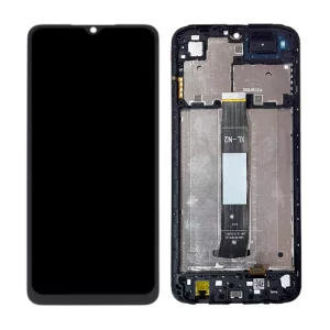 Ecran Xiaomi Redmi A1 / Redmi A1 Plus 4G 2022  Cu Rama (Service Pack)