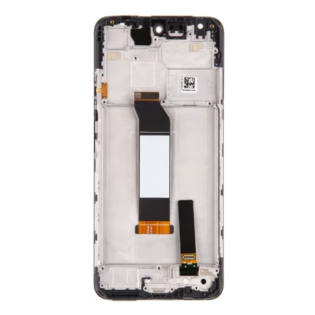 Ecran Compatibil pentru Xiaomi Redmi Note 10 5G / Redmi Note 10T 5G / Poco M3 Pro 5G CU RAMA