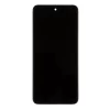 Ecran Compatibil pentru Xiaomi Redmi Note 10 5G / Redmi Note 10T 5G / Poco M3 Pro 5G CU RAMA