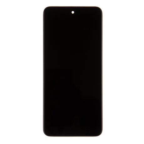 Ecran Compatibil pentru Xiaomi Redmi Note 10 5G / Redmi Note 10T 5G / Poco M3 Pro 5G CU RAMA