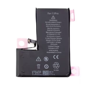 Acumulator Compatibil pentru iPhone 13 Pro 3095 mAh Li-Ion