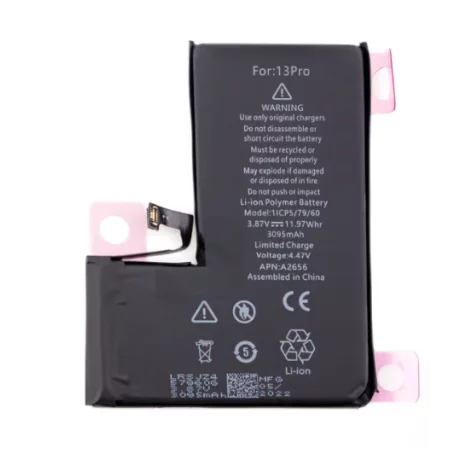 Acumulator Compatibil pentru iPhone 13 Pro 3095 mAh Li-Ion