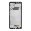 Ecran Samsung A325 Galaxy A32 4G 2021 Negru Fara Baterie (Service Pack)