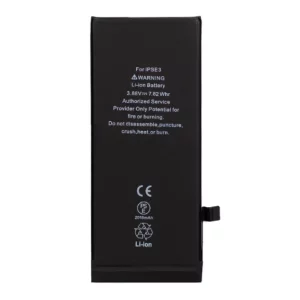 Acumulator Compatibil pentru iPhone SE 2022 2018mAh Li-Ion