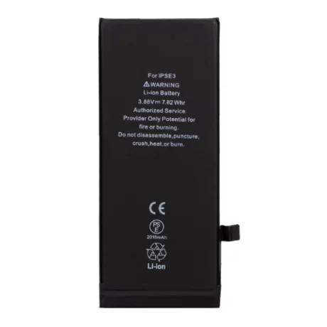 Acumulator Compatibil pentru iPhone SE 2022 2018mAh Li-Ion