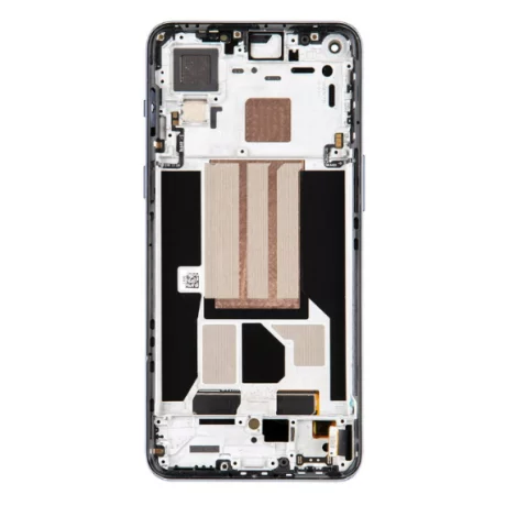 Ecran OnePlus Nord 2 Gri CU RAMA (Compatibil)