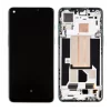 Ecran Compatibil pentru OnePlus Nord 2 Verde CU RAMA