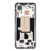 Ecran OnePlus Nord 2 Verde CU RAMA (Compatibil)