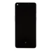 Ecran Compatibil pentru OnePlus Nord 2 Verde CU RAMA
