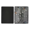 Ecran Interior Samsung F916B Galaxy Z Fold2 5G 2020 Negru (Service Pack)