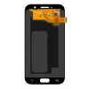 Ecran Samsung A520 Galaxy A5 2017 Negru (Service Pack)