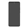 Ecran Motorola Edge 30 Fusion Neptune Blue (Service Pack)