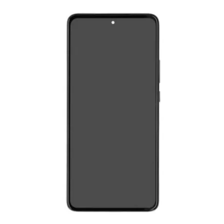 Ecran Motorola Edge 30 Fusion Neptune Blue (Service Pack)