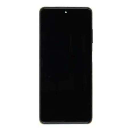 Ecran Compatibil pentru Xiaomi Poco X3 / X3 Pro / X3 NFC / Mi 10T Lite 5G / Redmi Note 9 Pro 5G 2020 Fara Rama