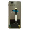 Ecran Compatibil pentru Xiaomi Poco X3 / X3 Pro / X3 NFC / Mi 10T Lite 5G / Redmi Note 9 Pro 5G 2020 Fara Rama