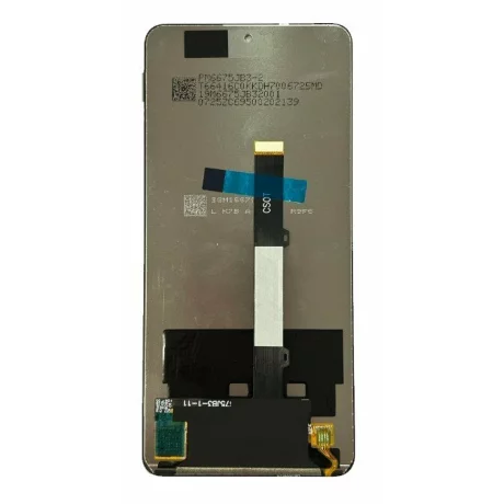 Ecran Xiaomi Poco X3/ X3 Pro/ X3 NFC/ Mi 10T Lite 5G/ Redmi Note 9 Pro 5G 2020 Fara Rama (Compatibil)
