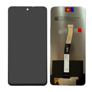 Ecran Compatibil pentru Xiaomi Redmi Note 9 Pro / Note 9S / Note 9 Pro Max / Note 10 Lite / Poco M2 Pro 2020 Fara Rama
